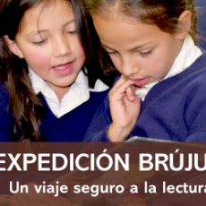 Expedición Brújula: Navegando hacia el fortalecimiento pedagógico en lectura y escritura