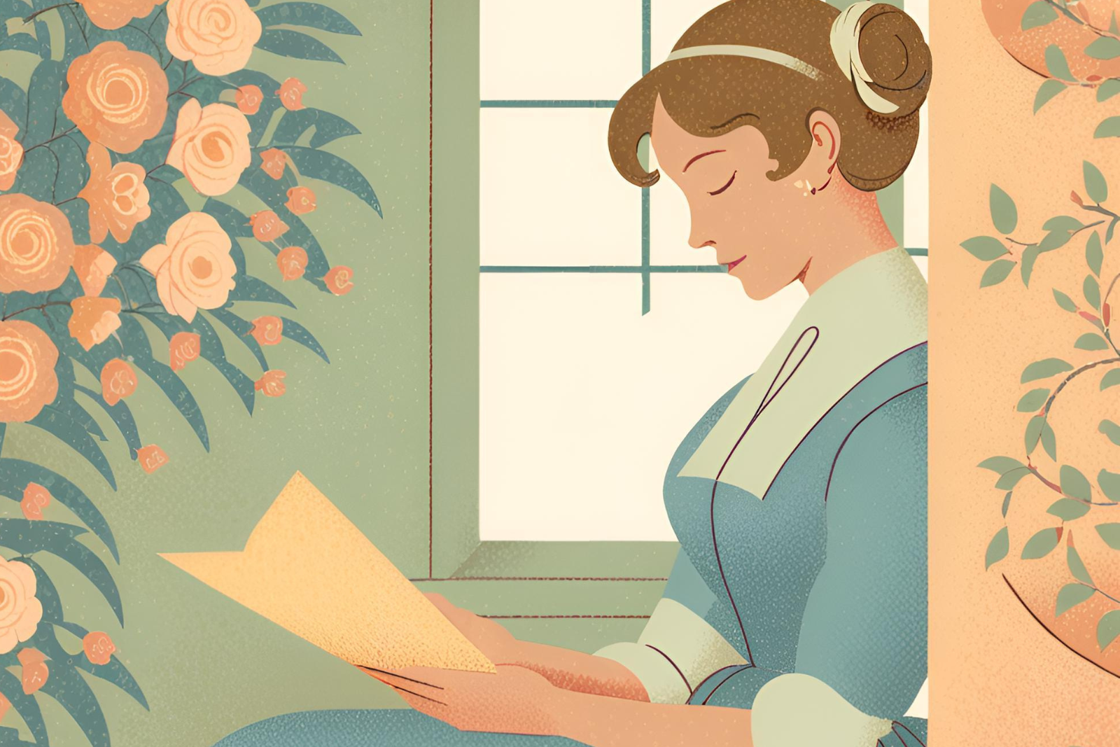 ¿De dónde viene nuestra forma de amar?