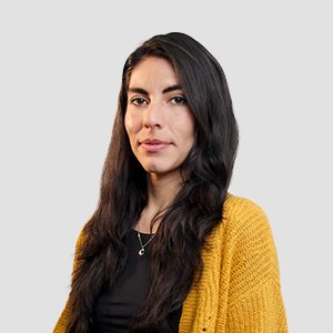 Andrea Sierra