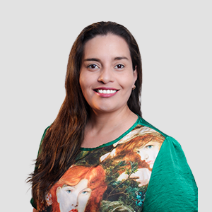 Carolina Vigoya