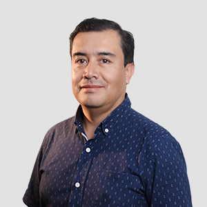 Johanni Enrique Pedraza