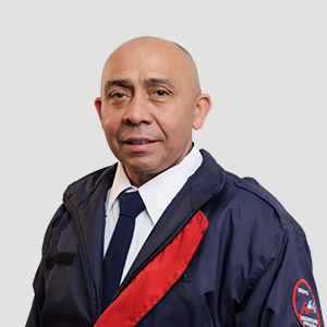 Jorge Miguel Petro