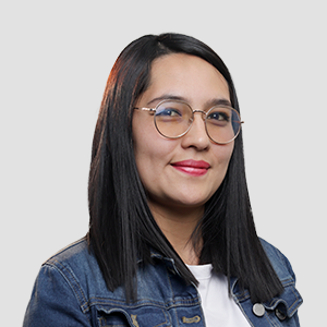 Karen Julieth Romero
