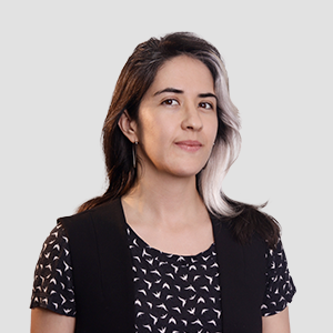 María Angélica Plata