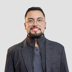 Mauricio Franco