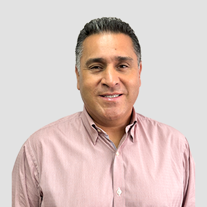 Nelson Abril