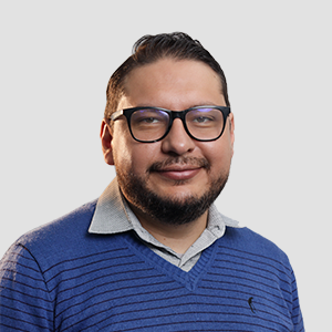 Pedro Pulido
