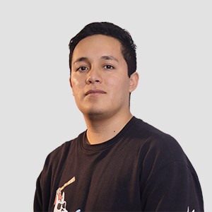Sebastián Ramírez