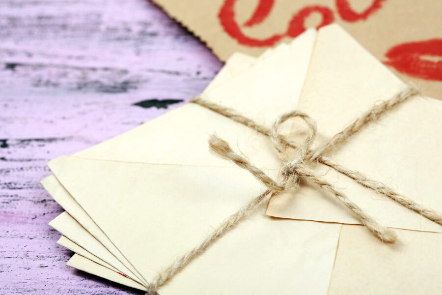 Otra carta de amor