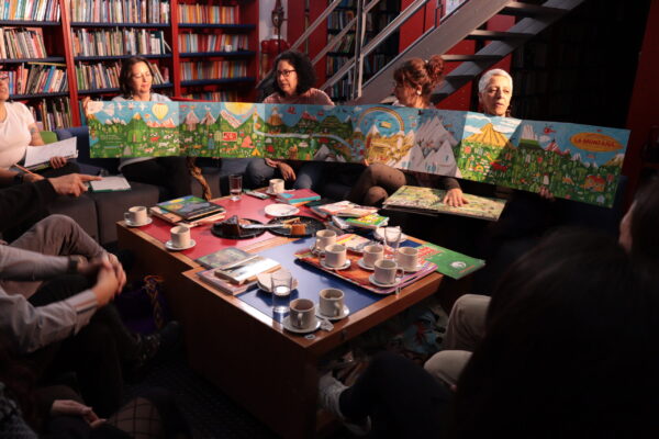 Los libros informativos para niños y jóvenes, una opción memorable