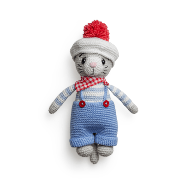 Toy Rabbit - Imagen 3