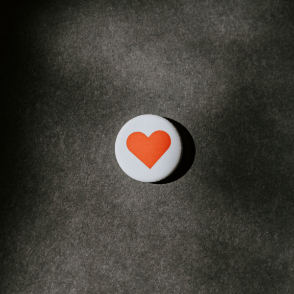 Heart Icon
